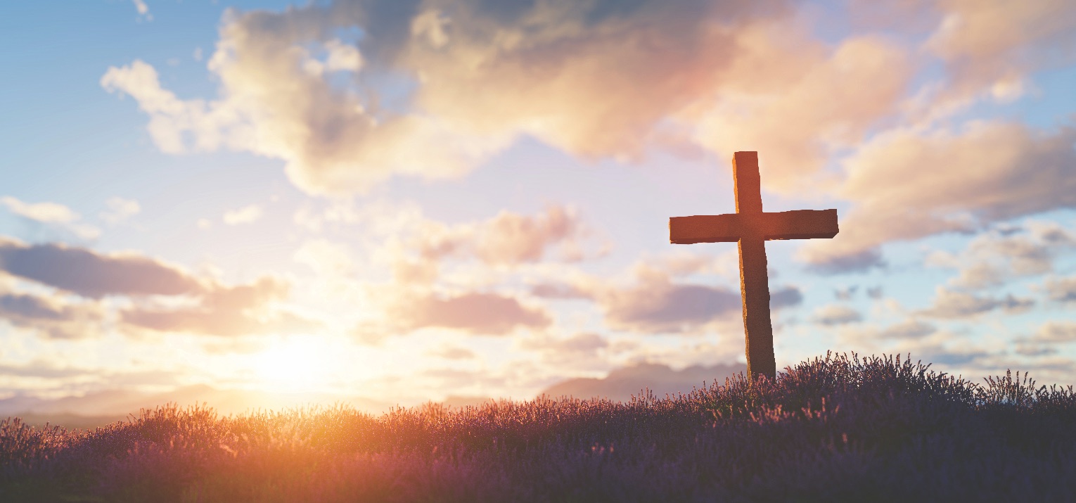 Easter's promise of 'a better world' | News, Sports, Jobs - Vimarsana News